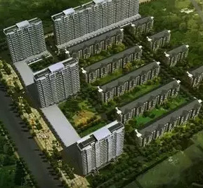 遼寧唯廈儷園